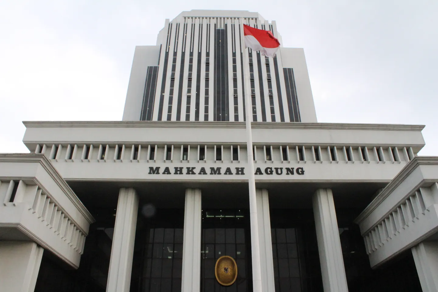 MA usulkan tambahan anggaran Rp10,3 triliun untuk 2027, DPR siap dukung