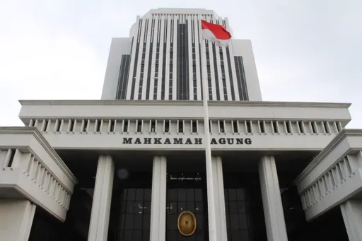 MA usulkan tambahan anggaran Rp10,3 triliun untuk 2027, DPR siap dukung