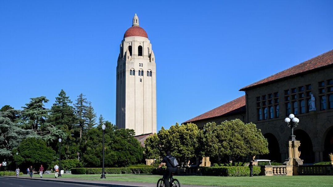 Studentët e Universitetit  Stanford  braktisë ceremoninë në shenjë proteste për Palestinën