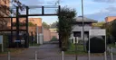 Een weekend vol incidenten eindigt met een brand in opvangcentrum voor illegale immigranten