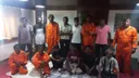 ओमान तट के पास भारतीय जहाज से सभी 14 चालक दल के सदस्य सुरक्षित बचाया गया
