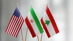تأکید تهران بر امنیت لبنان در توافق با واشنگتن؛ استقبال بیروت از تفاهم جدید