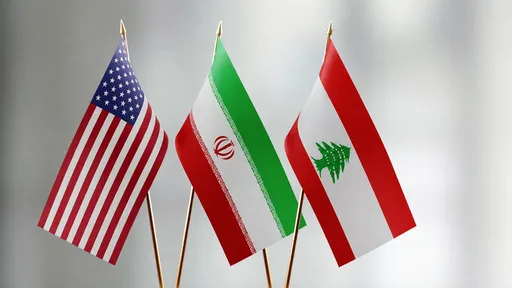 Iran ties US deal to Lebanon security as Beirut welcomes breakthrough