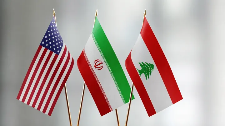 Iran ties US deal to Lebanon security as Beirut welcomes breakthrough