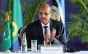 L’Union africaine salue l’accord de paix entre les États-Unis et l’Iran