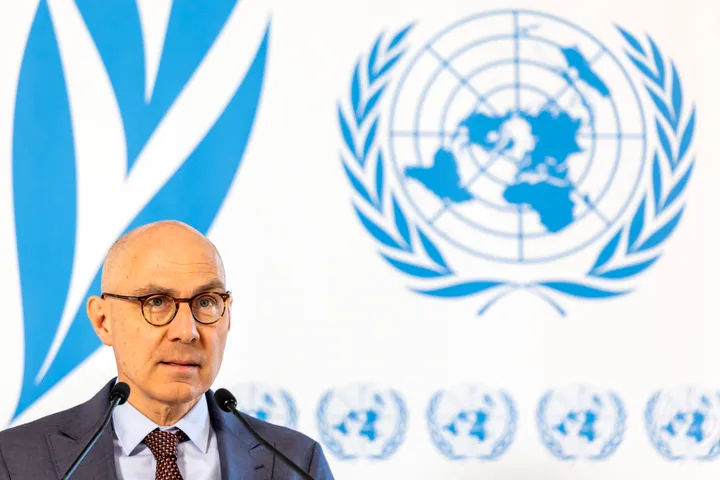 UN-Hochkommissar fordert G7 zu Fokus auf Menschenrechte auf