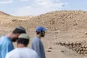 Cisjordanie occupée: des colons israéliens détruisent la seule conduite d'eau potable d'Umm Safa