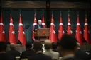 US-Iran deal brings relief to region after weeks of tension: Erdogan