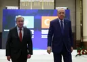Президент Эрдоган обсудил с Гутерришем Иран