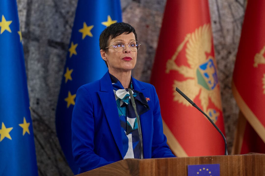 Mali i Zi mbyll edhe dy kapituj në negociatat e anëtarësimit me BE në  Brukseli e vlerëson progresin