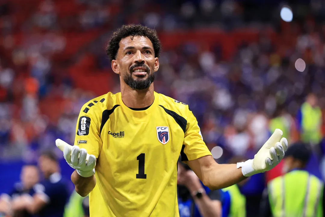 Vozinha conquiert dejà le Chili… son surnom sur le maillot suspendu à un vote