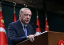 Erdoğan: Marrëveshja ShBA-Iran solli “frymë lehtësimi” në rajon