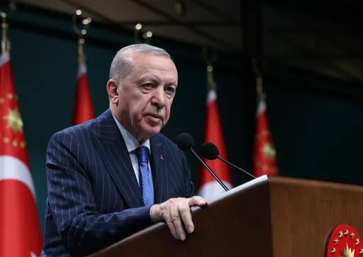 Erdoğan: Marrëveshja ShBA-Iran solli “frymë lehtësimi” në rajon