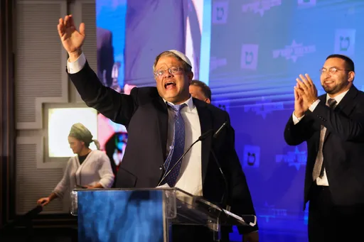 Ben-Gvir s'engage à exécuter des Palestiniens s'il est nommé ministre de la Défense