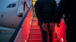 Türkiýe FETÖ-li dönükleriň yzyna berilmegi üçin işe girişdi