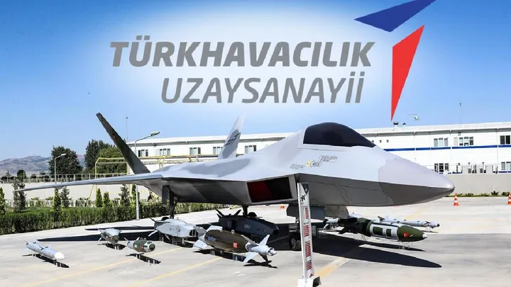 TUSAŞ a fost aleasă „cea mai atractivă companie” din industria de apărare
