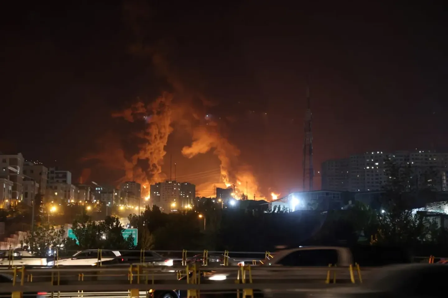 مروری بر ۱۰۸ روز جنگ آمریکا و اسرائیل با ایران؛ از حملات اولیه تا توافق پایان جنگ