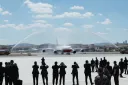 L'aéroport d'Ankara rouvre ses portes en prévision du sommet de l'OTAN