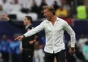 La Tunisie nomme Renard comme nouveau sélectionneur après une lourde défaite en Coupe du monde
