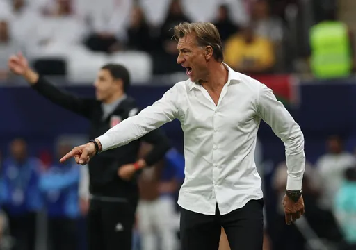 La Tunisie nomme Renard comme nouveau sélectionneur après une lourde défaite en Coupe du monde