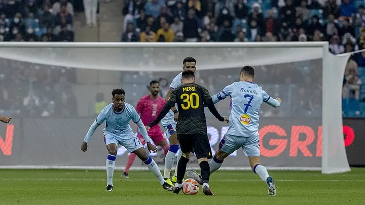 Messi dhe Ronaldo gati të luajnë në Kupën e Botës për herë të 6-të