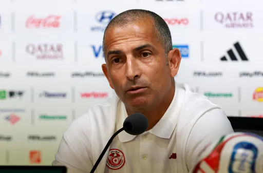 Tunizia shkarkon trajnerin Lamouchi