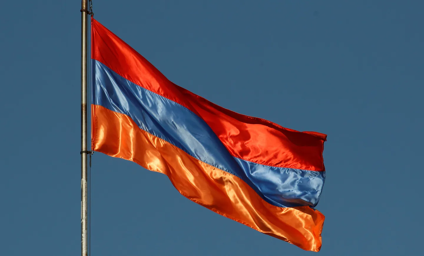 Армения проведет совместные учения с США, Францией и Грецией