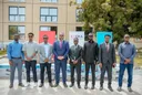 Turkiga oo Qalab Casri ah oo Lagu Horumarinayo Beeraha Ugu Deeqay Wasaaradda Beeraha Soomaaliya