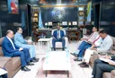 Soomaaliya iyo Masar oo Xoojinaya Iskaashiga Kalluumeysiga, Dhaqaalaha Buluugga ah iyo Batroolka