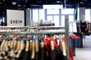 France: Shein et le BHV, c'est fini