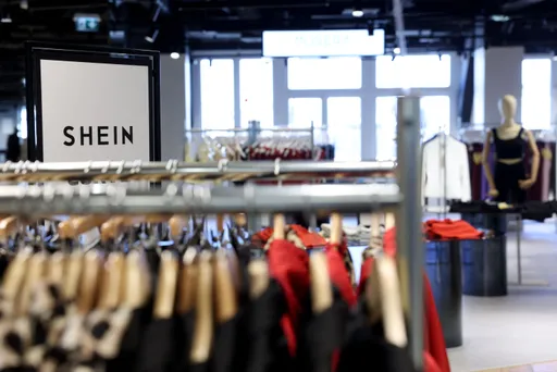 France: Shein et le BHV, c'est fini