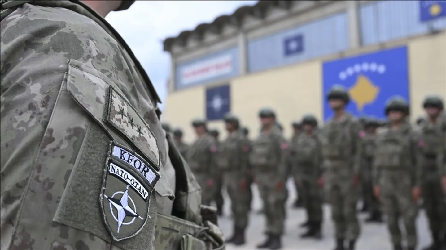 ShBA-ja pritet të bëjë ndryshim në numrin e ushtarëve të KFOR-it në Kosovë