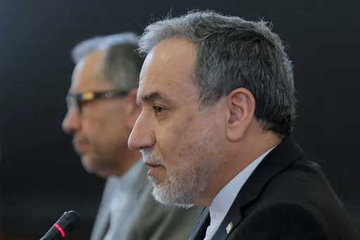 Iran says restoring US diplomacy 'isn’t impossible,' urges end to pressure