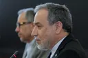 Iran says restoring US diplomacy 'isn’t impossible,' urges end to pressure