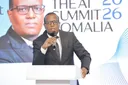 Hay’adda Isgaarsiinta Qaranka oo Qabatay Shirweynaha Labaad ee Garaad Gacmeedka ee Soomaaliya 2026