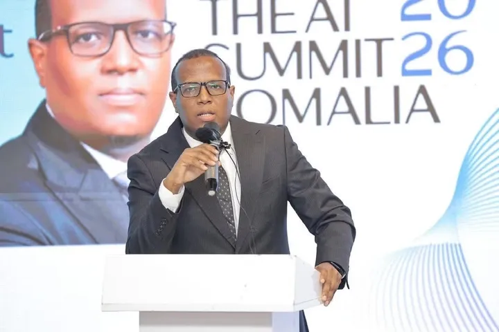 Hay’adda Isgaarsiinta Qaranka oo Qabatay Shirweynaha Labaad ee Garaad Gacmeedka ee Soomaaliya 2026