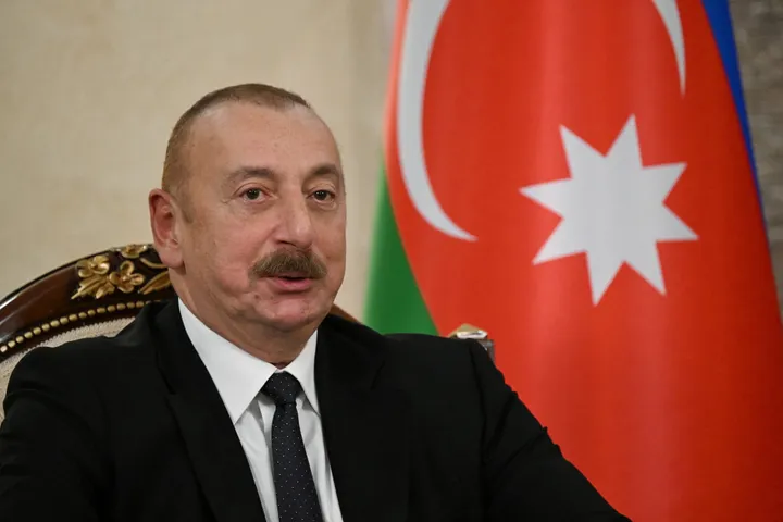 علييف يشيد بالعلاقات مع تركيا: نموذج للاستقرار والتعاون الإقليمي