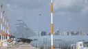 ShBA-ja tërheq 20 për qind të avionëve të furnizimit me karburant nga aeroporti "Ben Gurion"