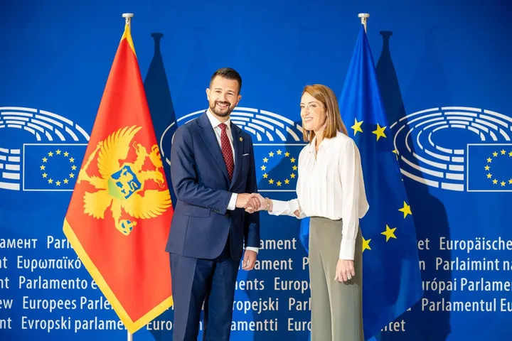Millatoviq: Mali i Zi gati të bëhet anëtari i 28-të i BE-së deri në vitin 2028