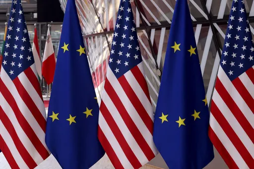 EU clears final hurdle for US trade deal, averts tariff showdown