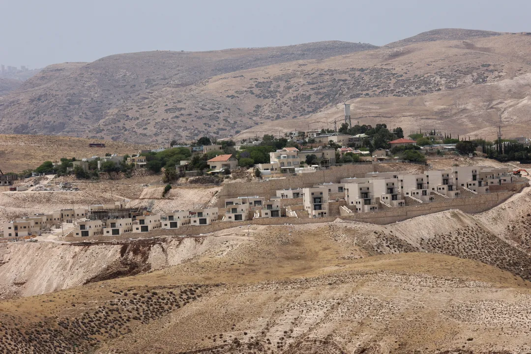 EU erwägt Importverbot für Waren aus israelischen Siedlungen