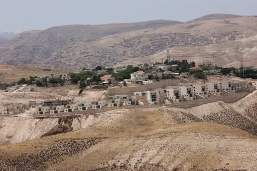 EU erwägt Importverbot für Waren aus israelischen Siedlungen
