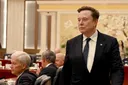 Musk droht mit rechtlichen Schritten gegen ZDF: Sender kürzt Anmoderation