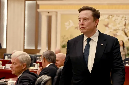 Musk droht mit rechtlichen Schritten gegen ZDF: Sender kürzt Anmoderation