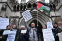 Berufungsgericht bestätigt umstrittenes Verbot von Palestine Action