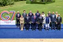 Лидерите на Г7 се согласија на зголемена поддршка за Украина и го поздравија договорот САД-Иран