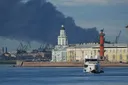 Дефицит топлива добрался до Москвы и Питера