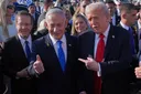 Трамп не показывает Израилю текст сделки с Ираном