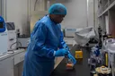 RDC : le virologue Jean-Jacques Muyembe reçoit le Prix Virchow