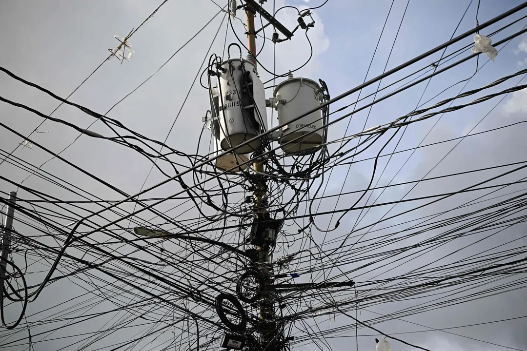 85 million Nigerians no get reliable grid power – REA
